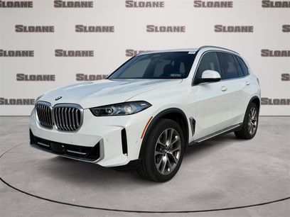 Used 2024 BMW X5 xDrive40i w/ Premium Package