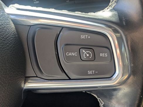 Used 2021 Jeep Wrangler Unlimited Rubicon AWD/4WD image 18
