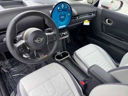 Certified 2026 MINI Cooper S FWD image 16