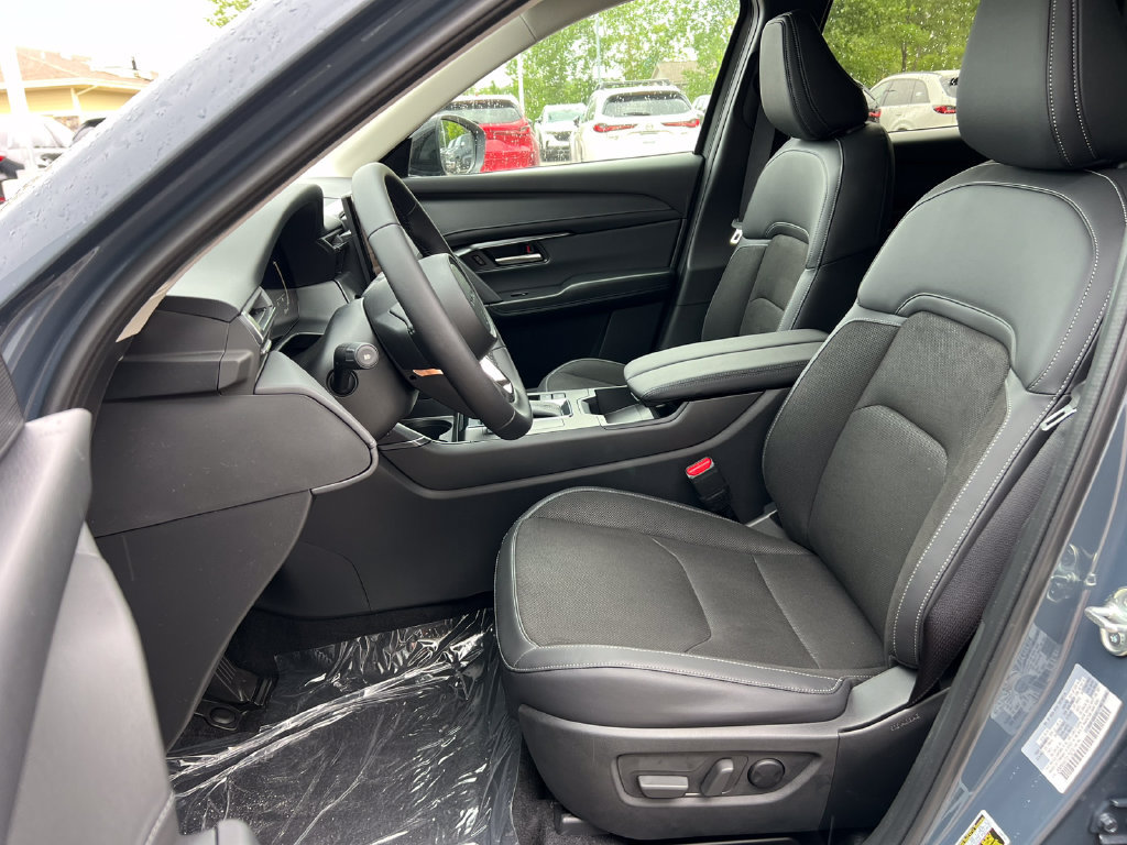 New 2026 MAZDA CX-5 Preferred AWD/4WD image 4