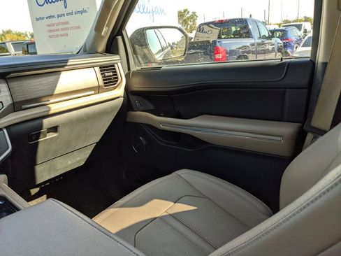 Certified 2024 Ford Expedition Max Limited image 19