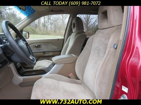 Used 2004 Honda Pilot EX image 21