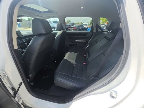 Used 2023 Honda CR-V EX-L image 27