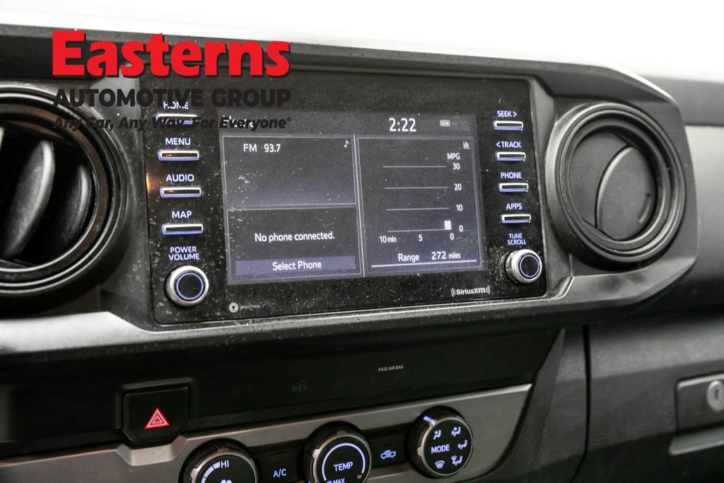 Used 2020 Toyota Tacoma SR RWD image 20