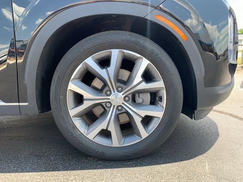 Used 2022 Hyundai Palisade SEL w/ 8P Bench Seat Package image 35