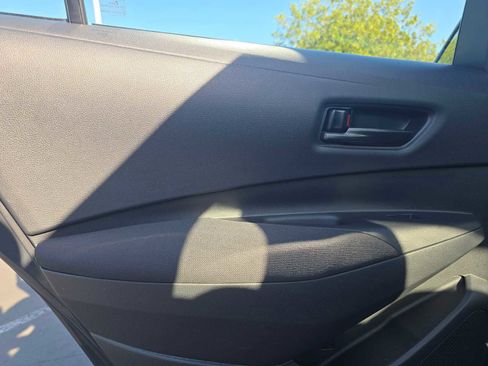 Certified 2025 Toyota Corolla LE image 17