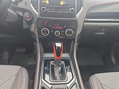 Used 2023 Subaru Forester Sport image 11