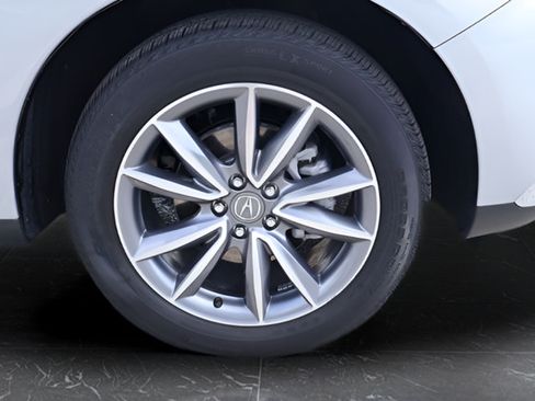 Used 2023 Acura RDX AWD w/ Technology Package image 11