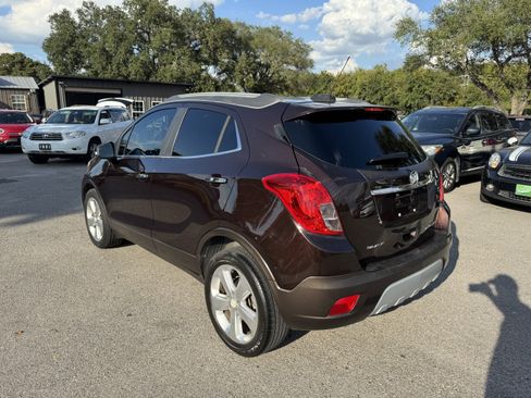 Used 2016 Buick Encore FWD image 36