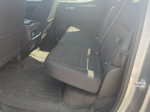 Used 2023 GMC Sierra 1500 Elevation AWD/4WD image 10