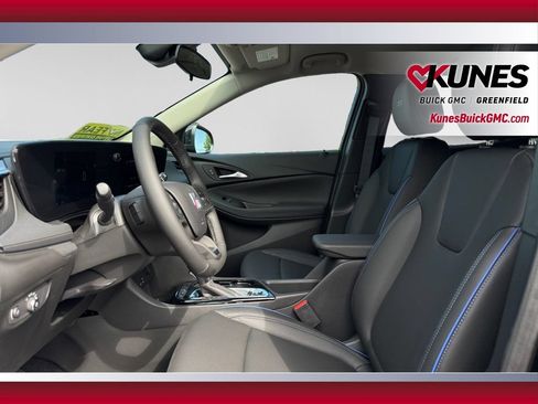 New 2026 Buick Encore GX Sport Touring w/ Comfort Package AWD/4WD image 16