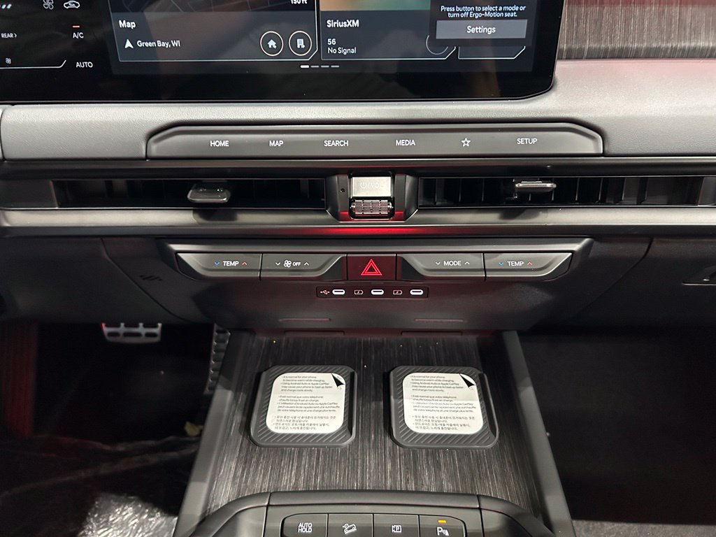 New 2027 Kia Telluride X-Line SX Prestige w/ Towing Package AWD/4WD image 25