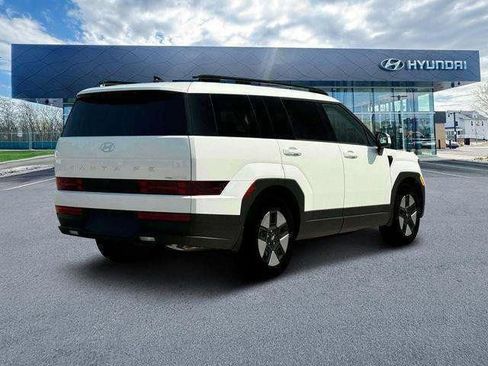 New 2025 Hyundai Santa Fe SEL AWD/4WD image 7