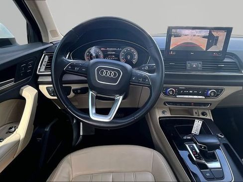 Used 2022 Audi Q5 2.0T Premium Plus AWD/4WD image 5