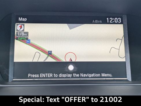 Used 2019 Acura TLX w/ Technology Package image 22