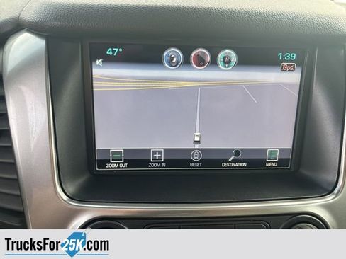 Used 2015 Chevrolet Suburban LT image 11