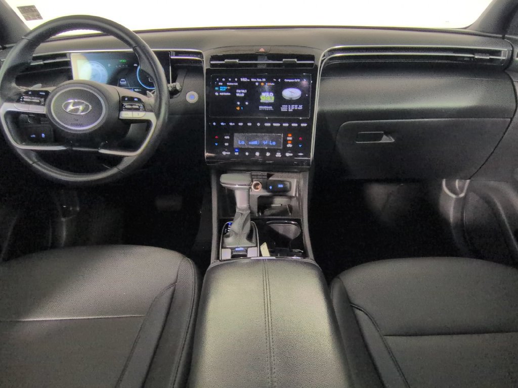 Used 2024 Hyundai Santa Cruz XRT AWD/4WD image 21