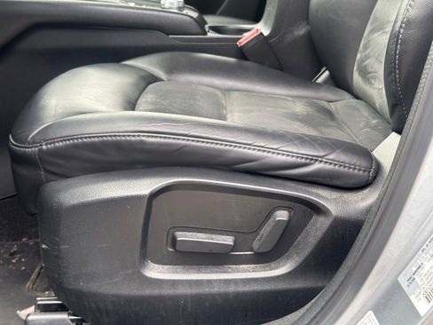 Used 2021 MAZDA CX-5 Touring image 24