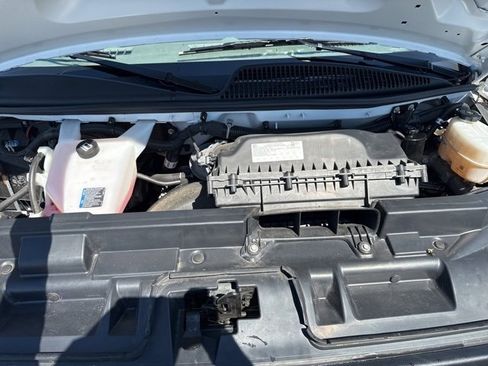 Used 2023 Chevrolet Express 2500 Work Van w/ Driver Convenience Package image 22