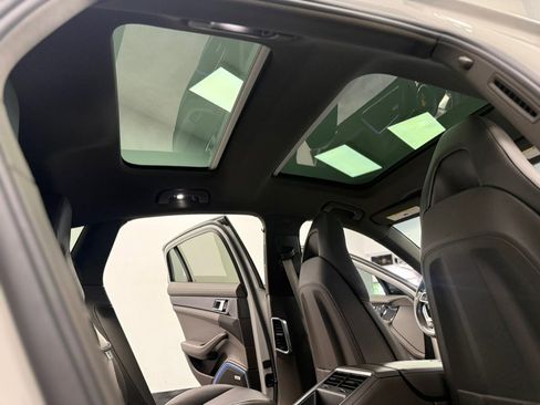 Used 2018 Porsche Panamera 4S AWD/4WD image 68