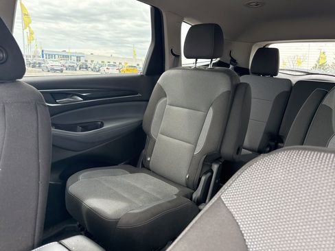 Used 2020 Buick Enclave Preferred w/ LPO, Floor Liner Package image 27