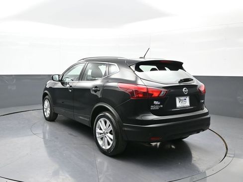 Used 2019 Nissan Rogue Sport SV image 8