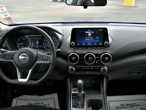 Used 2024 Nissan Sentra SV image 33