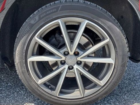 Used 2016 Audi SQ5 Premium Plus AWD/4WD image 18