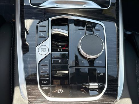 New 2026 BMW X7 xDrive40i w/ M Sport Package image 32