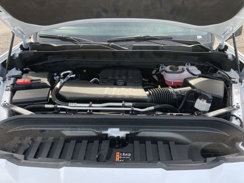 New 2026 GMC Sierra 1500 Elevation w/ Elevation Select Package AWD/4WD image 29