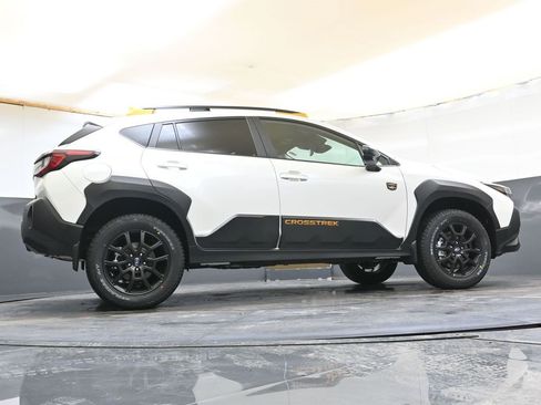 New 2026 Subaru Crosstrek 2.5i Wilderness image 42