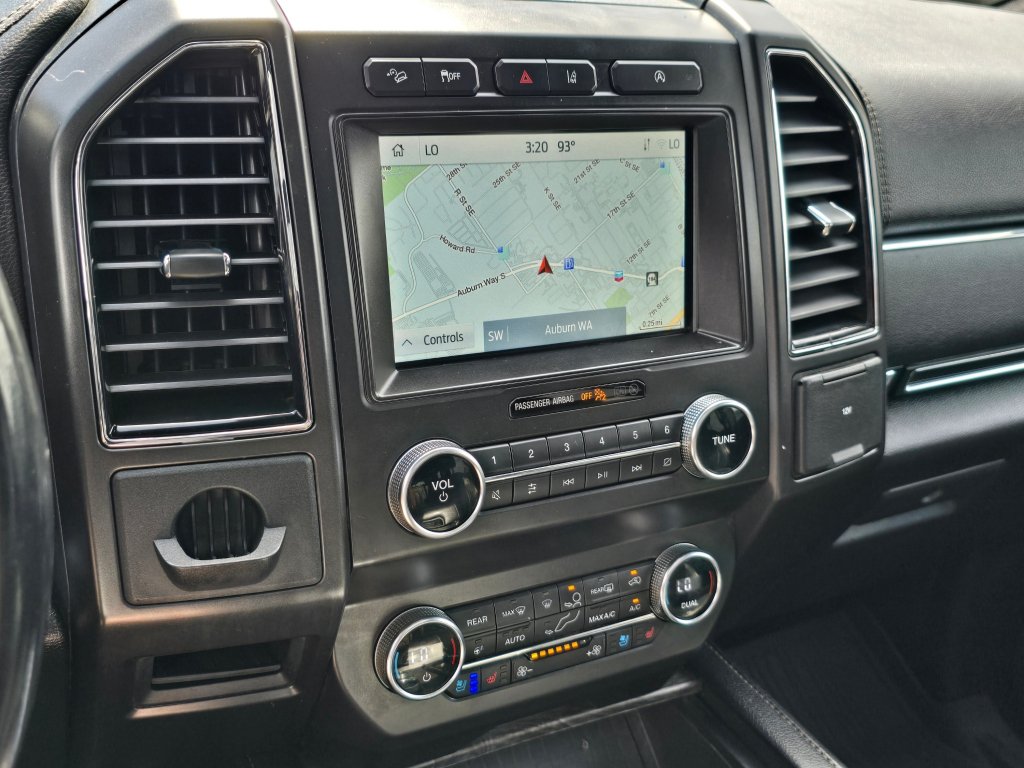 Used 2020 Ford Expedition Max Limited AWD/4WD image 8
