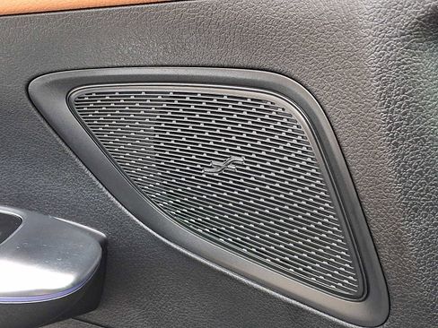 Certified 2023 Mercedes-Benz C 300 4MATIC Sedan image 22