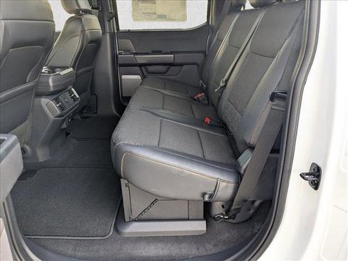 New 2026 Ford F150 Tremor AWD/4WD image 14
