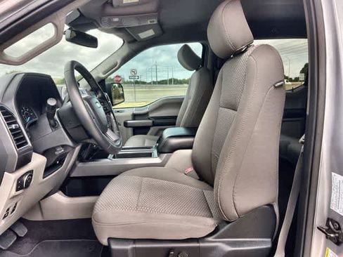 Used 2020 Ford F150 XLT w/ Equipment Group 302A Luxury RWD image 11