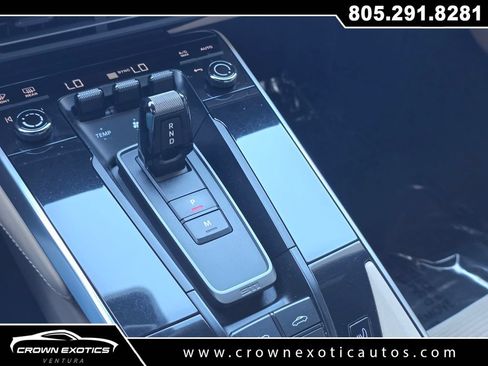 Used 2021 Porsche 911 Carrera S RWD image 33