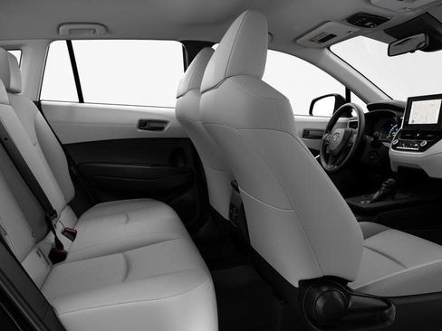 New 2026 Toyota Corolla Cross L image 29