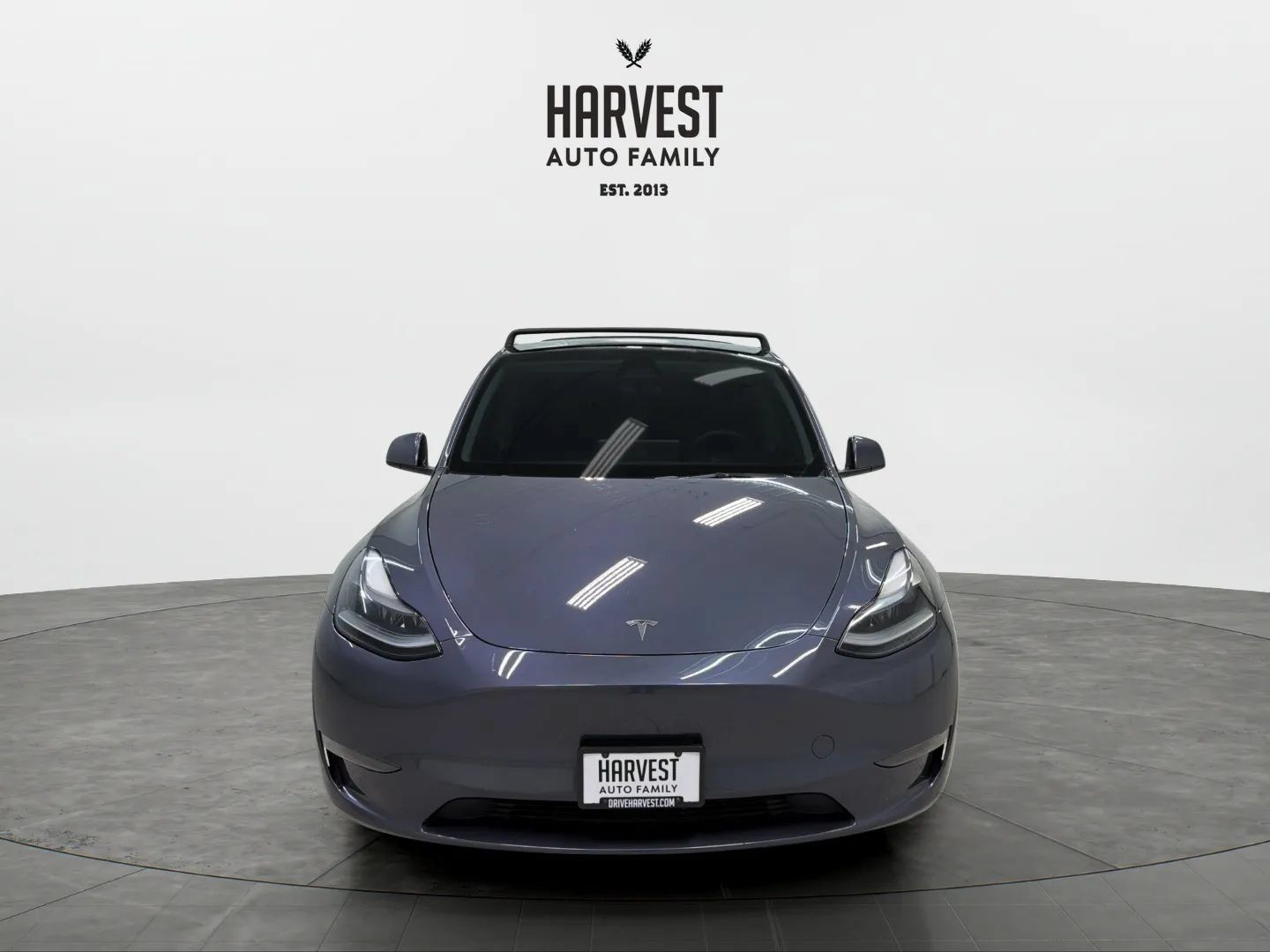Used 2023 Tesla Model Y Long Range AWD/4WD image 11