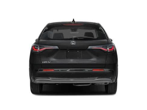 Used 2025 Honda HR-V EX-L image 6