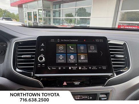 Used 2024 Honda Ridgeline RTL image 26