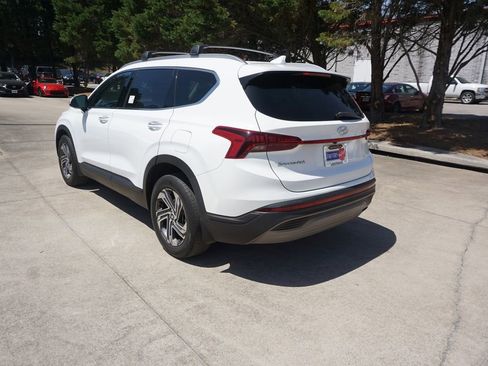 Used 2023 Hyundai Santa Fe SEL image 19