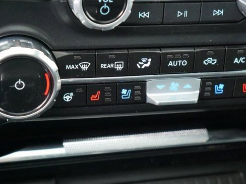 Used 2024 Ford F150 Platinum w/ Equipment Group 702A High image 6