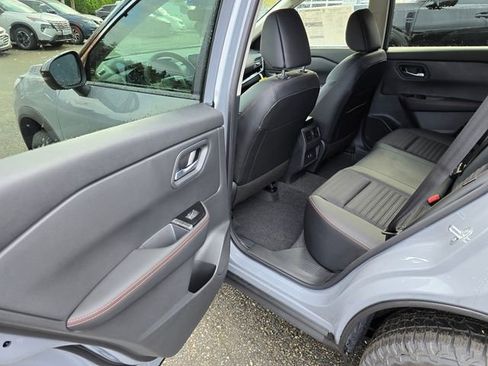 New 2026 Nissan Rogue SV image 12