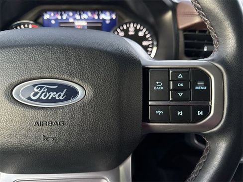 Used 2024 Ford Expedition Limited image 33