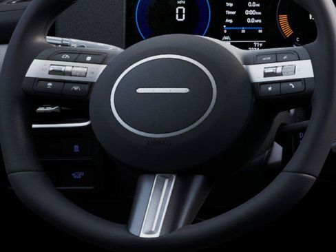New 2026 Hyundai Sonata SEL FWD image 15