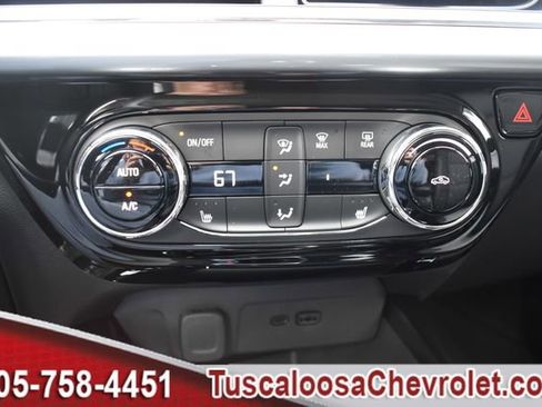 New 2026 Chevrolet Trax LT w/ Driver Confidence Package image 27