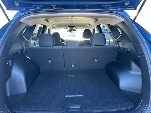 Used 2022 Hyundai Tucson SEL w/ Winter Package image 14