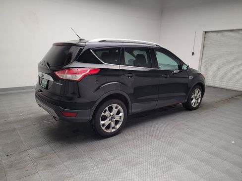 Used 2016 Ford Escape Titanium AWD/4WD image 10