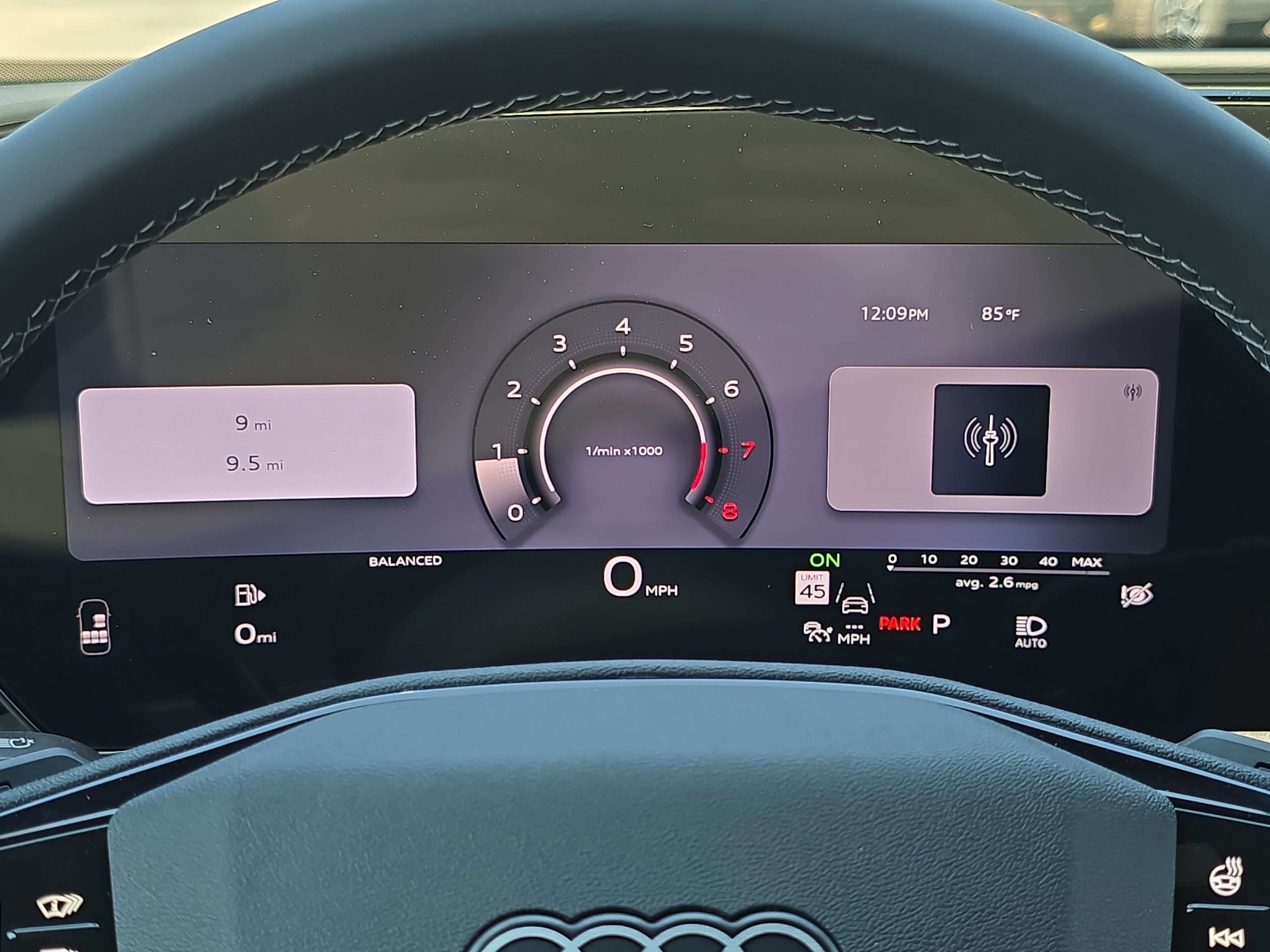 New 2026 Audi Q5 Prestige AWD/4WD image 19