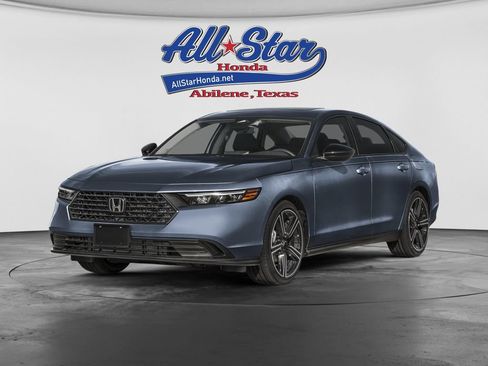 Used 2026 Honda Accord SE image 1